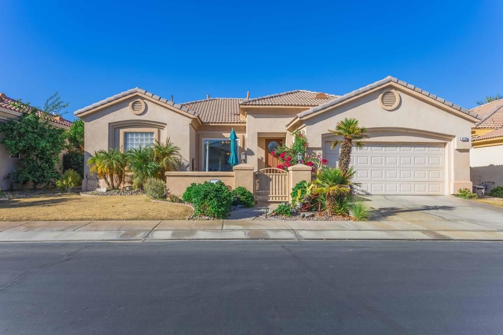 80226 Royal Birkdale Drive, Indio, CA 92201
