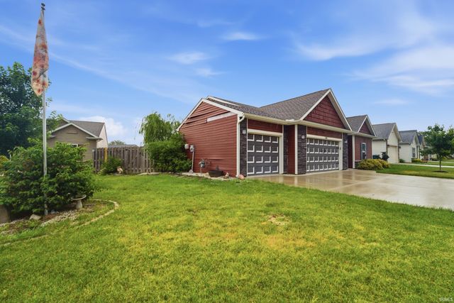 3388 McNeel Court, West Lafayette, IN 47906