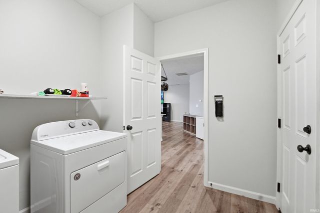 3388 McNeel Court, West Lafayette, IN 47906