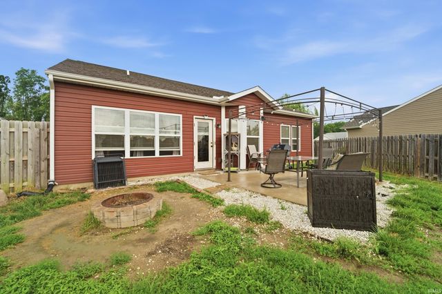 3388 McNeel Court, West Lafayette, IN 47906