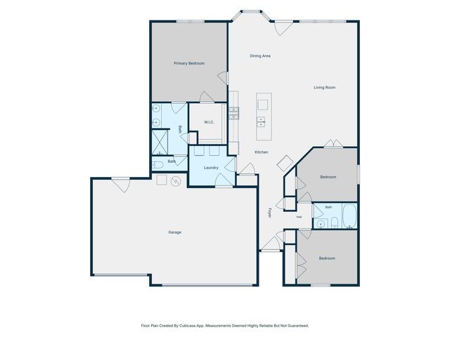 3388 McNeel Court, West Lafayette, IN 47906