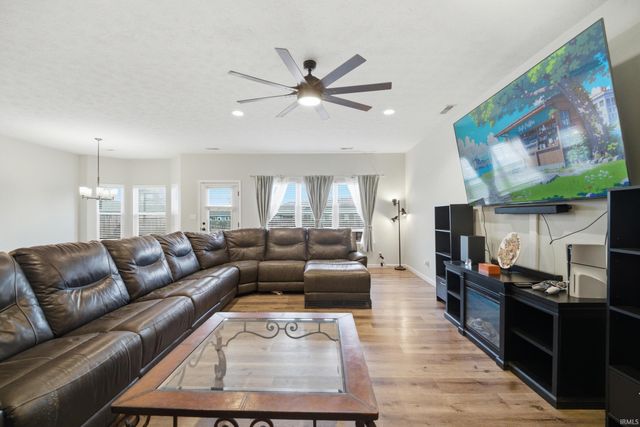 3388 McNeel Court, West Lafayette, IN 47906