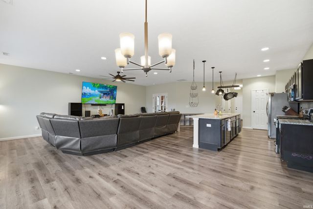 3388 McNeel Court, West Lafayette, IN 47906