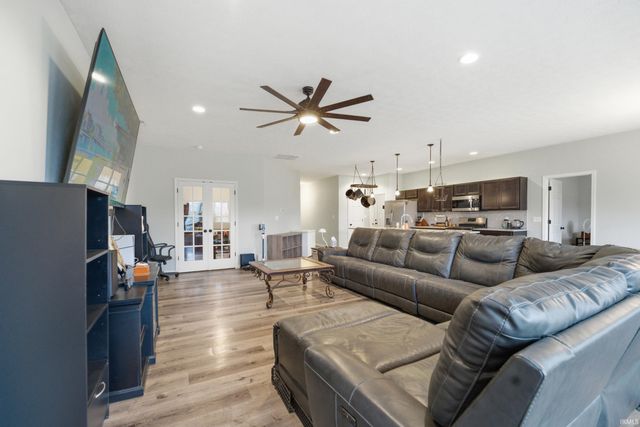 3388 McNeel Court, West Lafayette, IN 47906