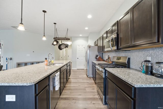 3388 McNeel Court, West Lafayette, IN 47906