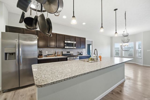 3388 McNeel Court, West Lafayette, IN 47906