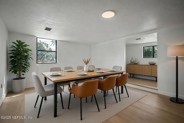 8808 NORFOLK Boulevard, Jacksonville, FL 32208