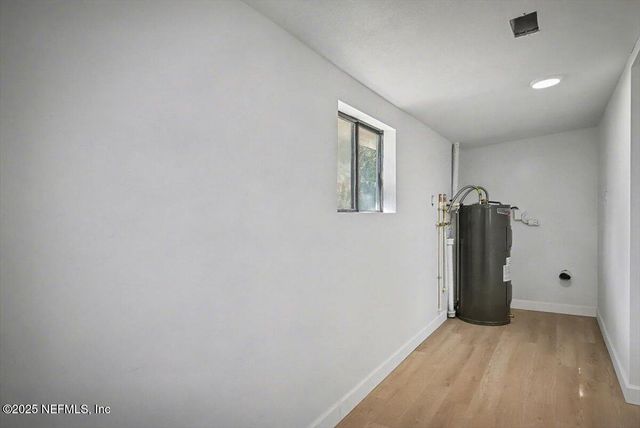 8808 NORFOLK Boulevard, Jacksonville, FL 32208