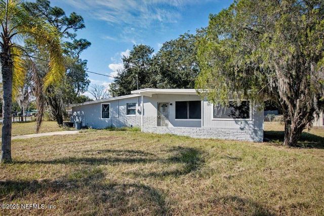 8808 NORFOLK Boulevard, Jacksonville, FL 32208