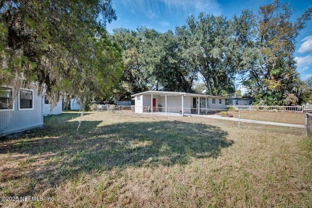 8808 NORFOLK Boulevard, Jacksonville, FL 32208