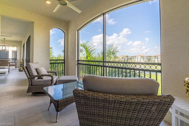 16379 Viansa WAY 301, Naples, FL 34110