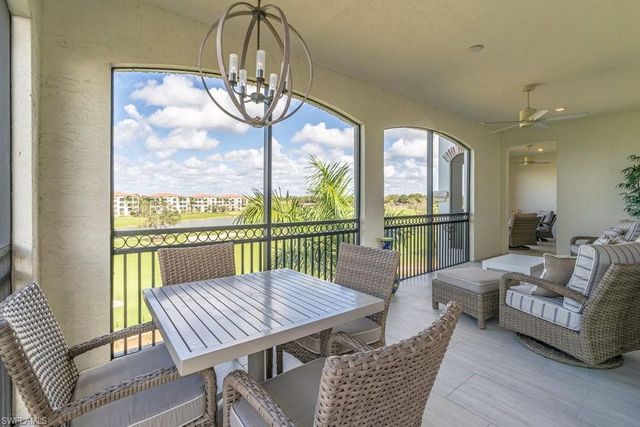16379 Viansa WAY 301, Naples, FL 34110