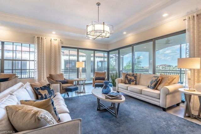 16379 Viansa WAY 301, Naples, FL 34110