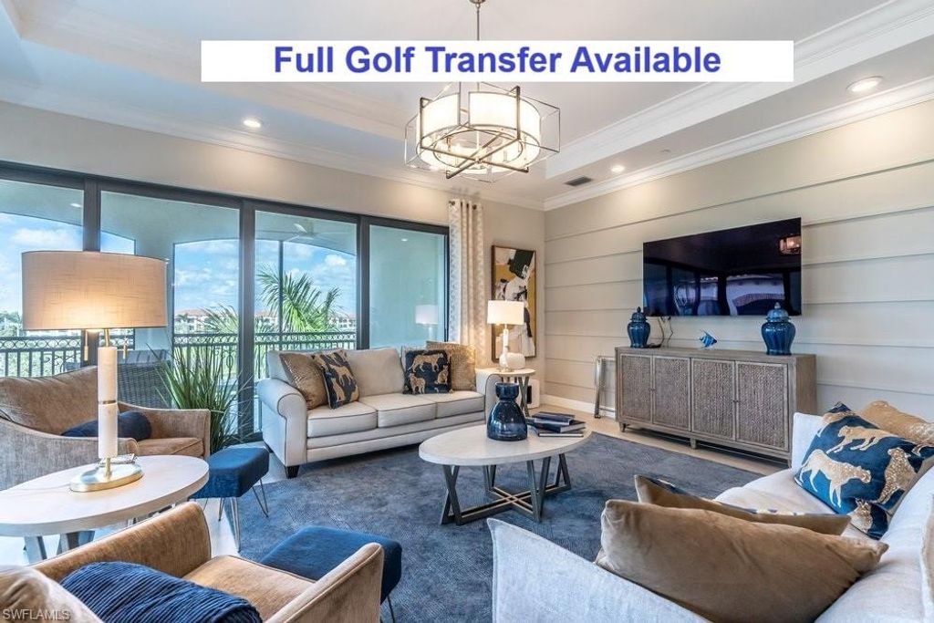 16379 Viansa WAY 301, Naples, FL 34110