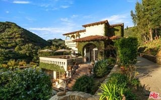 503 Vera Canyon Drive, Malibu, CA 90265