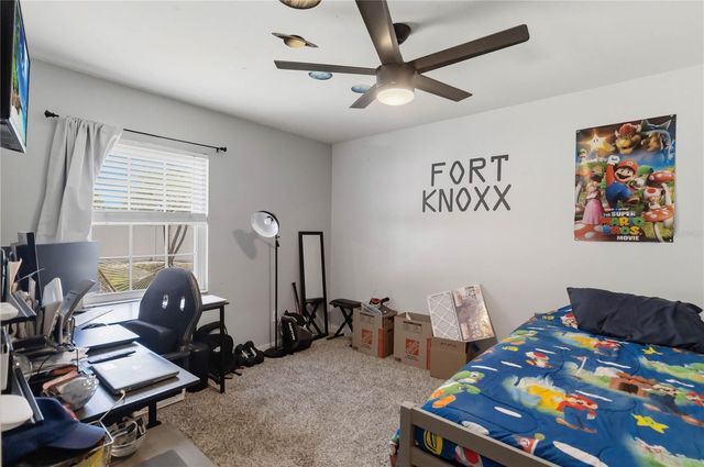 12927 MONTANA WOODS LANE, Orlando, FL 32824