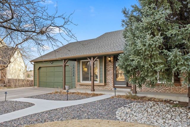 19208 E Stanford Drive, Aurora, CO 80015