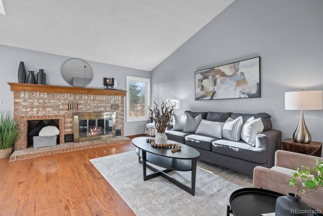 19208 E Stanford Drive, Aurora, CO 80015