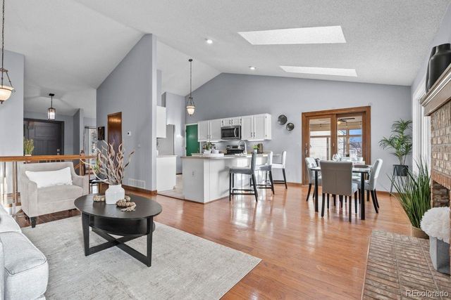 19208 E Stanford Drive, Aurora, CO 80015