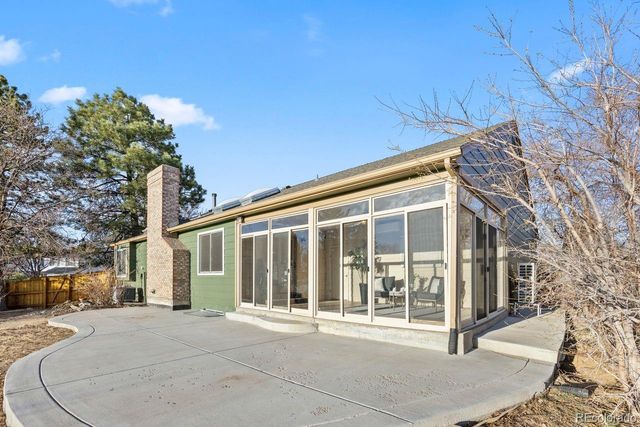 19208 E Stanford Drive, Aurora, CO 80015