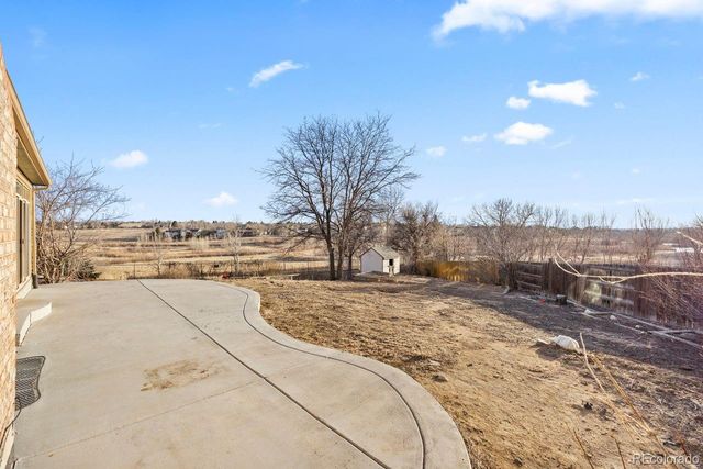 19208 E Stanford Drive, Aurora, CO 80015