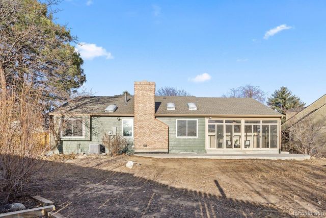 19208 E Stanford Drive, Aurora, CO 80015