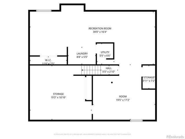 19208 E Stanford Drive, Aurora, CO 80015