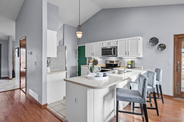 19208 E Stanford Drive, Aurora, CO 80015