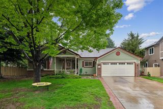 16907 Molina Place, Parker, CO 80134