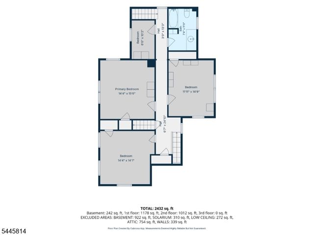 327 Willow Grove St, Hackettstown Town, NJ 07840