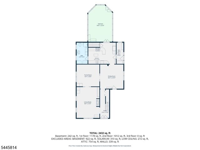 327 Willow Grove St, Hackettstown Town, NJ 07840