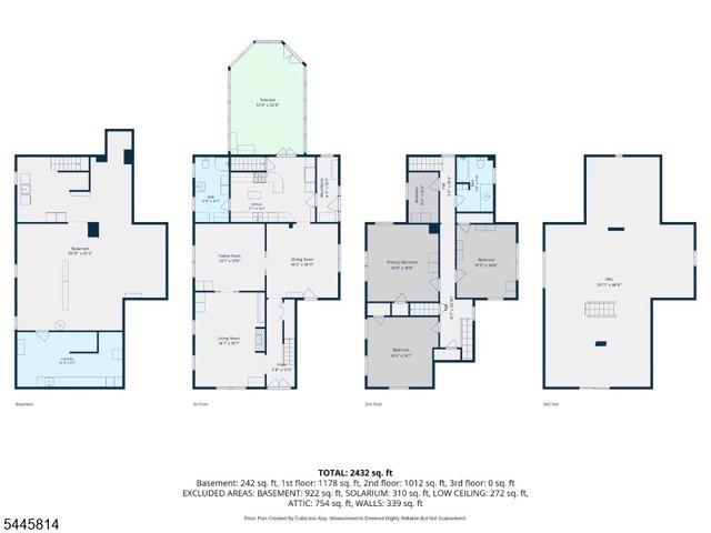 327 Willow Grove St, Hackettstown Town, NJ 07840