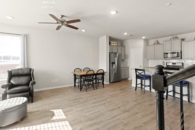 8050 Scanlan Trace, Missouri City, TX 77459