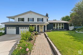 3407 S 325 W, Bountiful, UT 84010