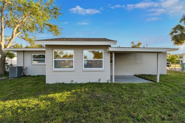 10721 64TH AVENUE, Seminole, FL 33772