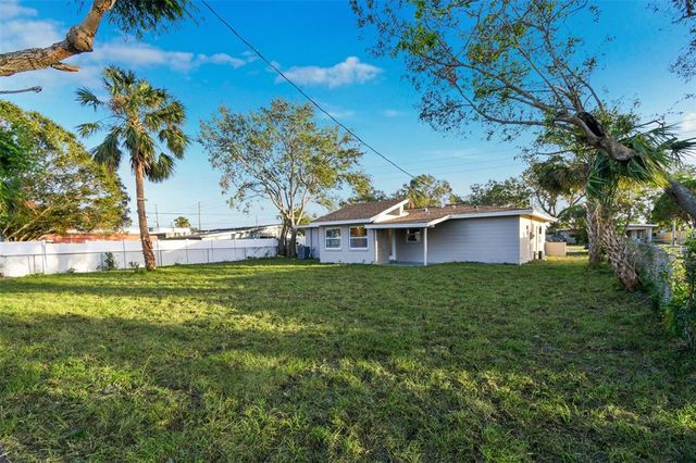 10721 64TH AVENUE, Seminole, FL 33772
