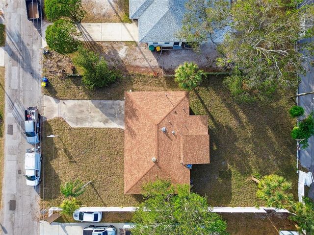 10721 64TH AVENUE, Seminole, FL 33772