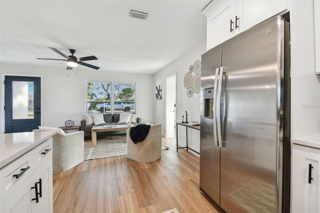 10721 64TH AVENUE, Seminole, FL 33772