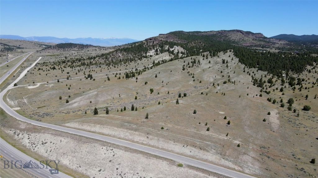 tbd N Ramsay Road, Ramsay, MT 59701 photo 3