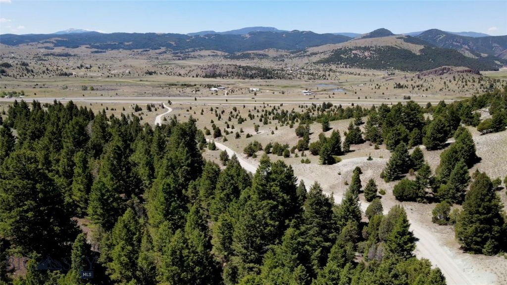 tbd N Ramsay Road, Ramsay, MT 59701 photo 9