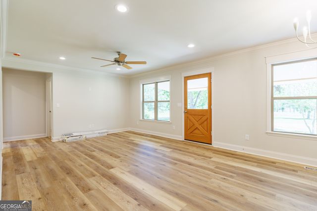 6641 Shiloh Road, Hahira, GA 31632