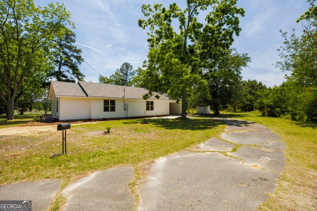 6641 Shiloh Road, Hahira, GA 31632
