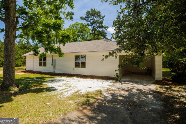 6641 Shiloh Road, Hahira, GA 31632