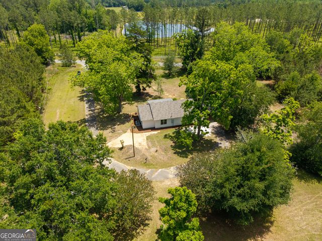 6641 Shiloh Road, Hahira, GA 31632