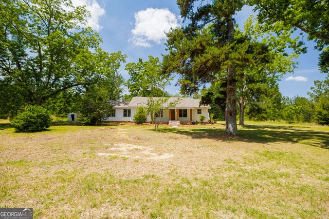 6641 Shiloh Road, Hahira, GA 31632