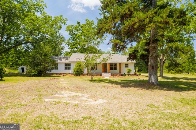 6641 Shiloh Road, Hahira, GA 31632
