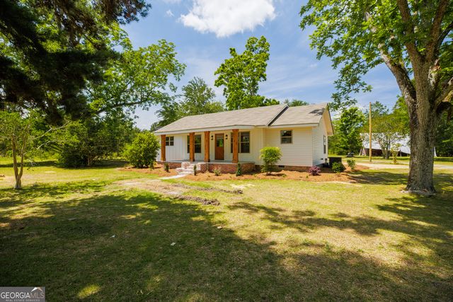 6641 Shiloh Road, Hahira, GA 31632
