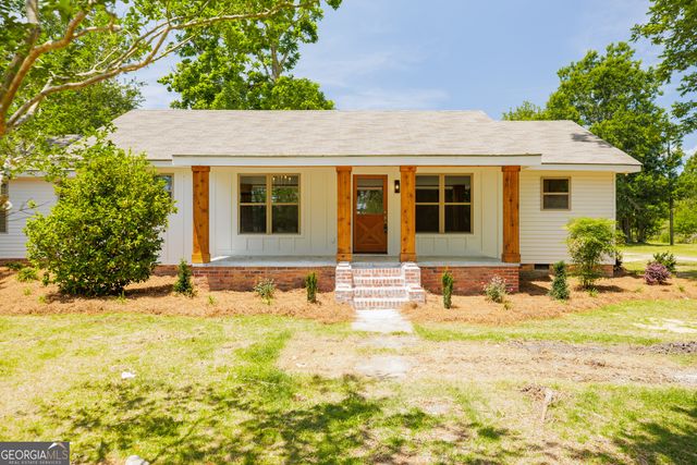 6641 Shiloh Road, Hahira, GA 31632