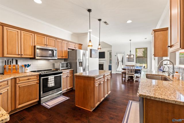 115 Misty River Lane SW, Huntsville, AL 35824