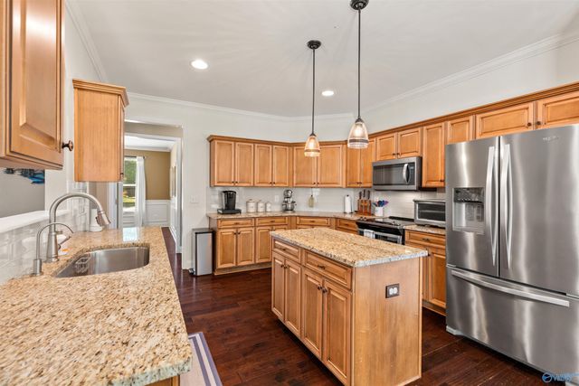 115 Misty River Lane SW, Huntsville, AL 35824